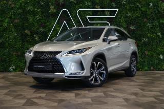 Lexus RX 300 4X4*CVT*LIMITED*DRCC