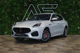 Maserati Grecale GT*360*HUD*4X4*CARPLAY