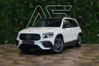 Mercedes-Benz GLB 35*AMG*BURM*PANO*TAN