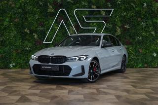 BMW xDRIVE*KAMERA*TA*PANO*SERVIS