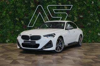 BMW M240i*xDRIVE*COUP*LED*