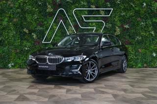 BMW 320d*xDRIVE*NEZ.TOP*CARPLAY*HU