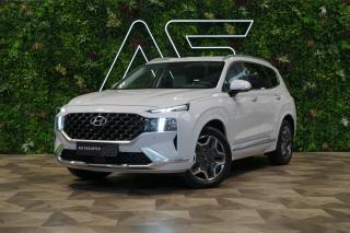 Hyundai Santa Fe 1.6 T-GDI*HEV*KRELL*HUD