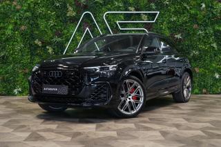 Audi RS Q8 471kW*CERAMIC*B&O*PANO*TAN
