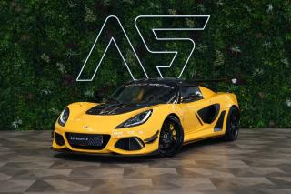 Lotus 430*CUP*APRACING*SCHROTH*LSD*K