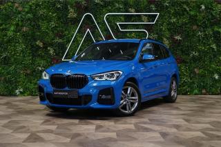 BMW X1 18d*xDRIVE*LED*M-SPORT*TAN