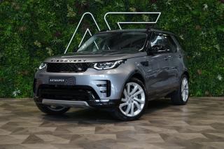 Land Rover Discovery D350*PANO*BLACKPACK*MERIDIAN*V