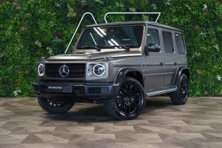 Mercedes-Benz 400d*STRONGERTHANTIME*NEZ.TOP*