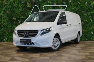 Mercedes-Benz Vito ZRUKA*CARPLAY*LED*CAMERA*