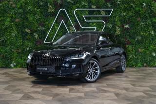 koda Superb 2.0 TDI*L&K*DCC*MATRIX*360