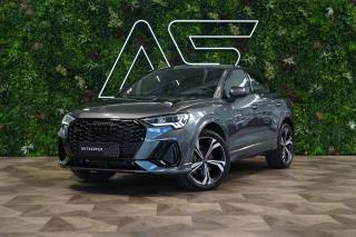 Audi Q3 SPORTBACK*S-LINE*CARPLAY*CAMER