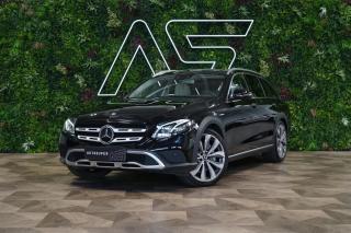 Mercedes-Benz 350d*4MATIC*NAPPA*LED*CARPLAY