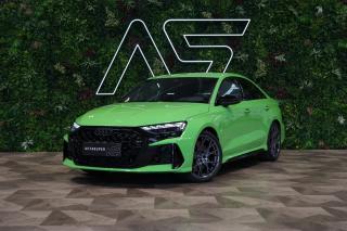 Audi RS 3 LIMO*FACELIFT*SONOS*HUD*ZRUKA