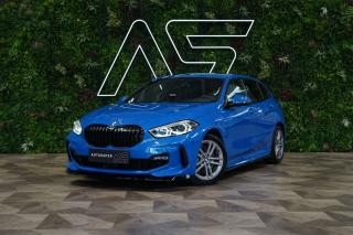 BMW 120i*M-SPORT*LED*SHADOWLINE*