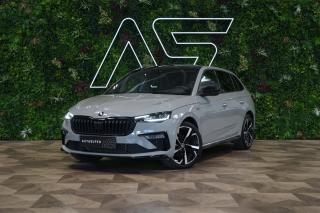 koda Scala MONTE CARLO DSG*ZRUKA*TAN*P