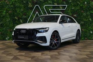 Audi SQ8 TDI*360*NIGHTVISION*MATRIX*B&O