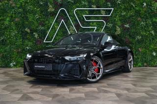 Audi RS 7 PERFORMANCE*DRC*B&O*MATRIX*HUD