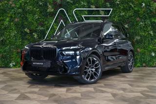 BMW X7 40d*xDRIVE*PANO*SERVIS*TA*360