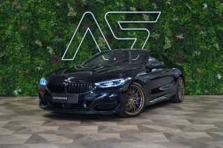 BMW COUP*CARBON*H/K*SERVIS*NEZ.TO
