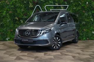 Mercedes-Benz EQV 300*ZRUKA*BURM*360*LED*