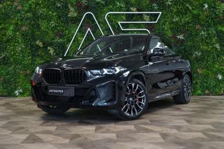 BMW X6 30d*xDRIVE*H/K*HUD*360*TAN*