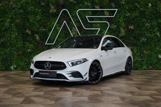 Mercedes-Benz AMG*4M*AERO*PANO*360*