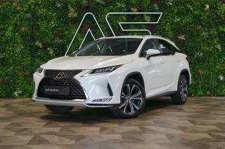Lexus RX 300 4X4*CVT*LIMITED*DRCC