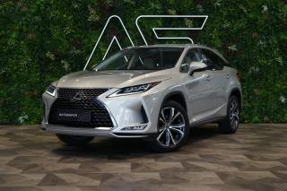 Lexus RX 300 4X4*CVT*LIMITED*DRCC