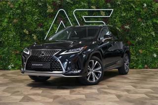 Lexus RX 300 4X4*CVT*BUSINESS EDITION*DRCC