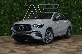 Mercedes-Benz GLE 450d*COUP*4M*PANO*360*HUD*