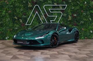 Ferrari F8 TRIBUTO*TAILOR MADE*360*CARBON