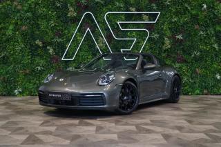 Porsche 911 992*TARGA 4*PDK*PDLS+*LIFT*360