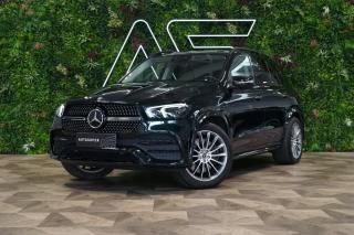 Mercedes-Benz GLE 350de*4M*PANO*BURM*TA*360