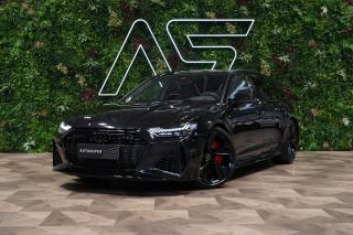 Audi RS 6 AVANT*MATRIX*360*HUS*PANO*TA*