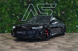 Audi RS 6 AVANT*B&O*MATRIX*DYNAMIC*PANO*