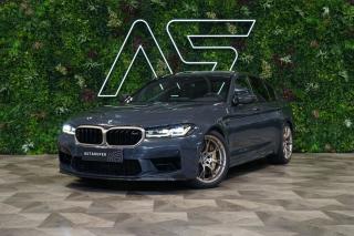 BMW M5 CS*CERAMIC*CARBON*H/K*LASER*