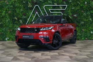 Land Rover Range Rover Velar P250*MERIDIAN*CAMERA*DYNAMIC*