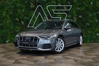 Audi A6 ALLROAD*3.0*TDI*QUATTRO*CAMERA