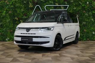 Volkswagen Multivan EDITION*DCC*ACC*ZRUKA*MATRIX*