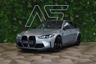BMW M3 xDRIVE*COMPETITION*FROZEN*H&K*