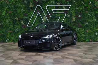 Audi TT RS RS*294kW*QUATTRO*B&O*NAPPA*
