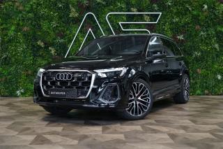 Audi Q7 50 TDI*S-LINE*TA*MATRIX*B&O*Z