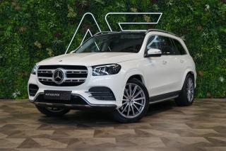Mercedes-Benz GLS 400d*4M*360*PANO*HUD*7-MST*
