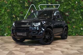 Land Rover Defender 90*V8*P525*HUD*TAN*PANO