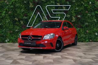 Mercedes-Benz 180d*MANUAL*BlUEEFFICIENCY*TEM