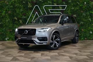 Volvo XC90 B5*AWD*R-DESIGN*CARPLAY*LED*