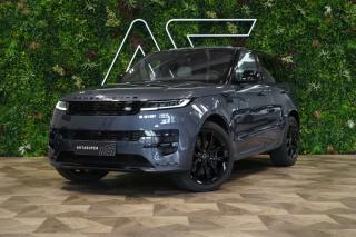 Land Rover Range Rover Sport P530*PANO*360*MERIDIAN*ZRUKA