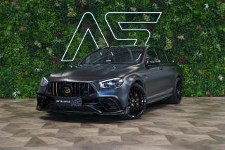 Mercedes-Benz BRABUS 800*4M*63 S AMG*FINAL E
