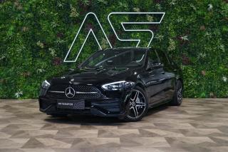 Mercedes-Benz 300d*AMG*PANO*TA*HUD*BURM*NAP