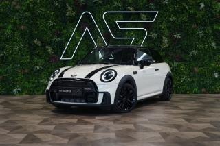 Mini Cooper JCW*LED*CARPLAY*HUD*LED*